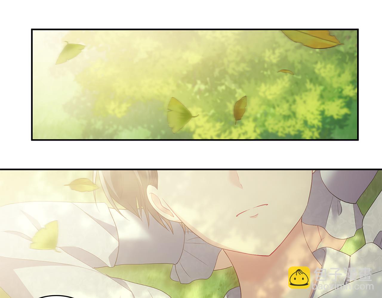 完结话 番外 第3话 永远爱你(1/3)-第187话