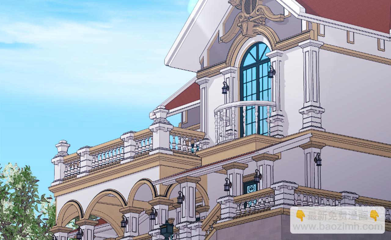 第34话 神秘设计师(1/3)-第35话