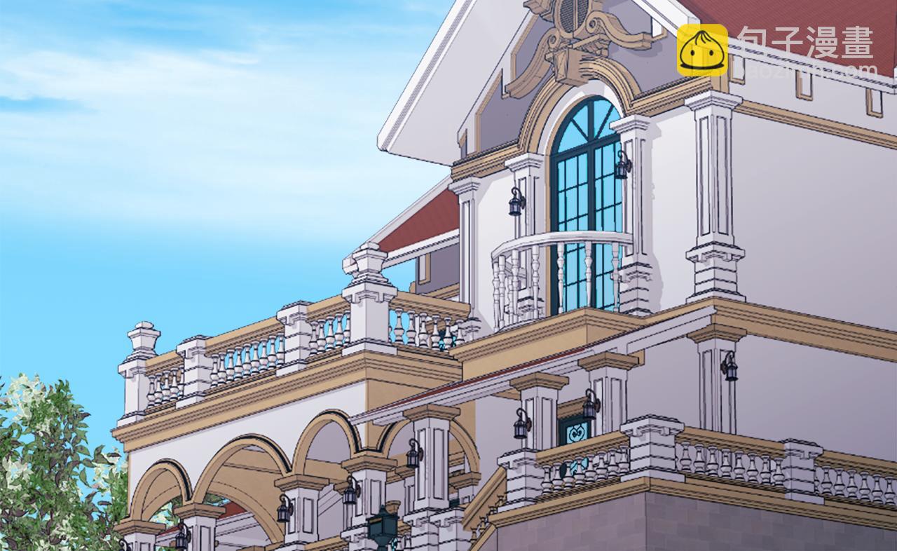 第42话 婚礼当天(1/3)-第43话