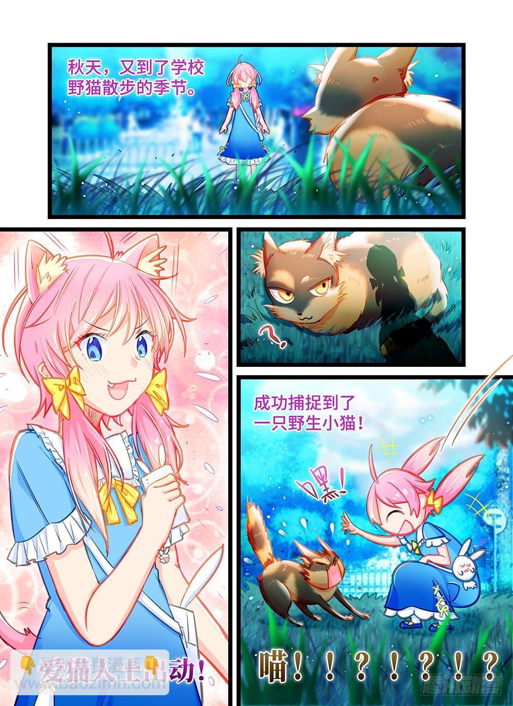 第十四话 炸鸡的诱惑-第17话