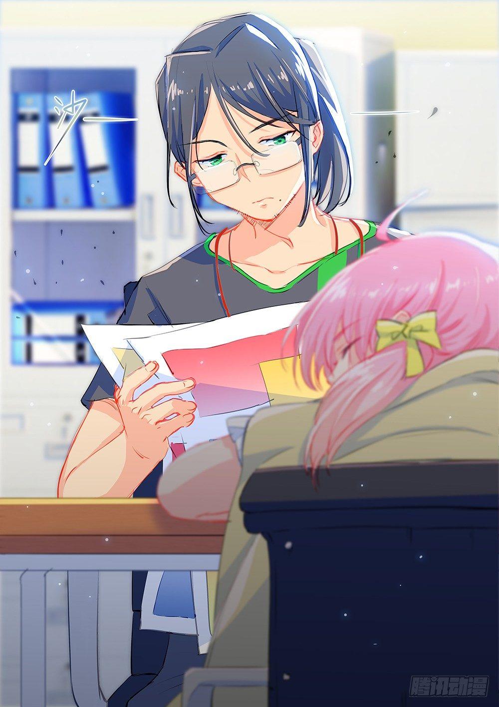 第二十一话 吃一堑长一智-第25话