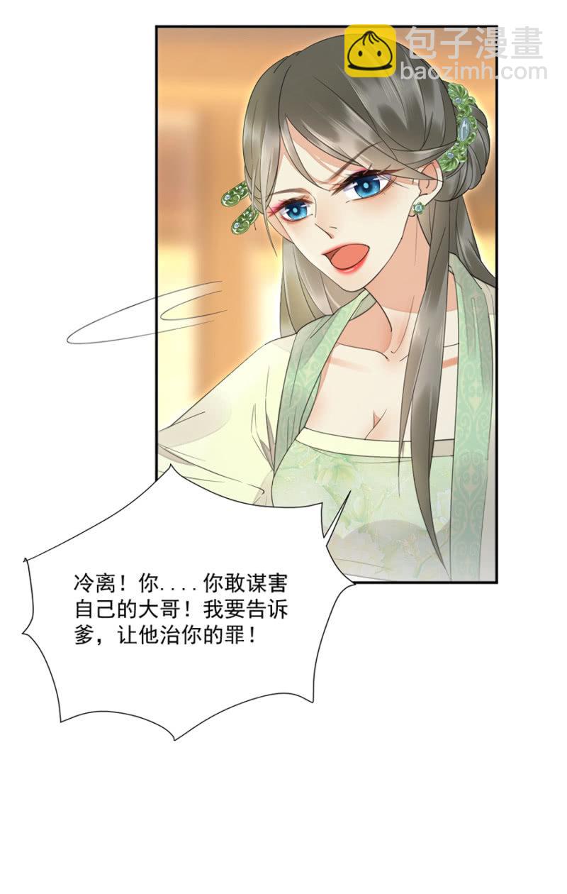 好好调教你一番-第11话