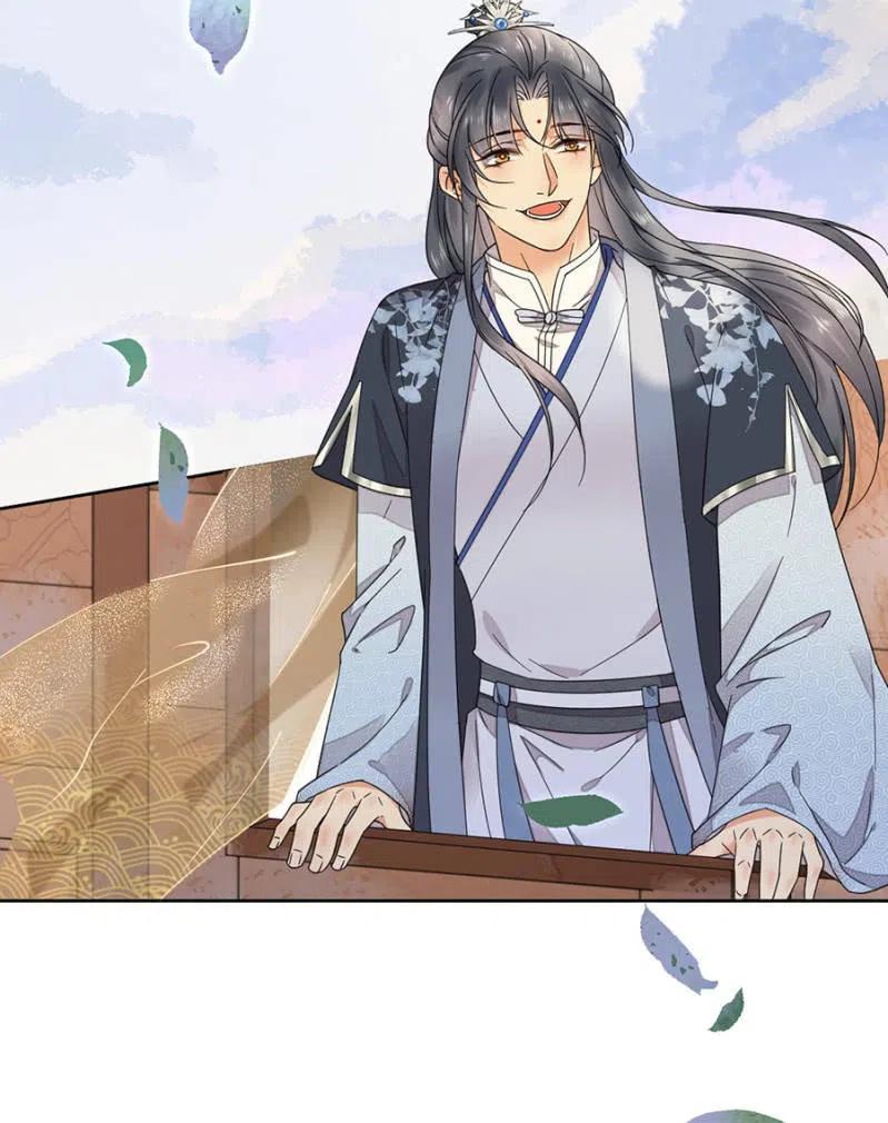 不会放手了(1/2)-第141话