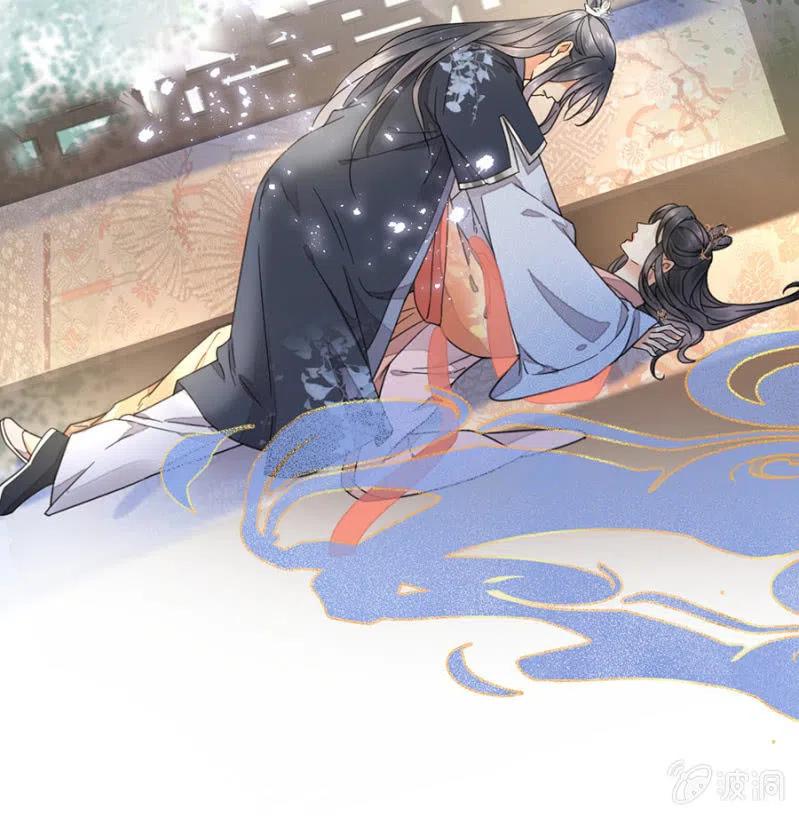 不会放手了(1/2)-第141话