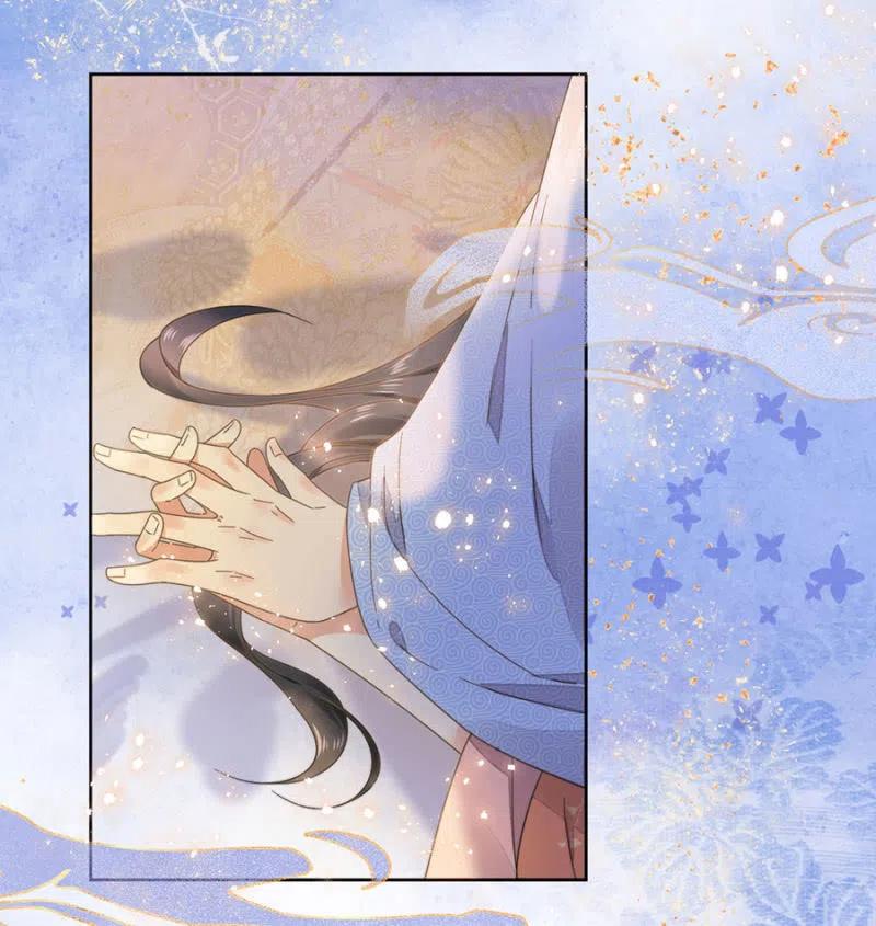 不会放手了(1/2)-第141话