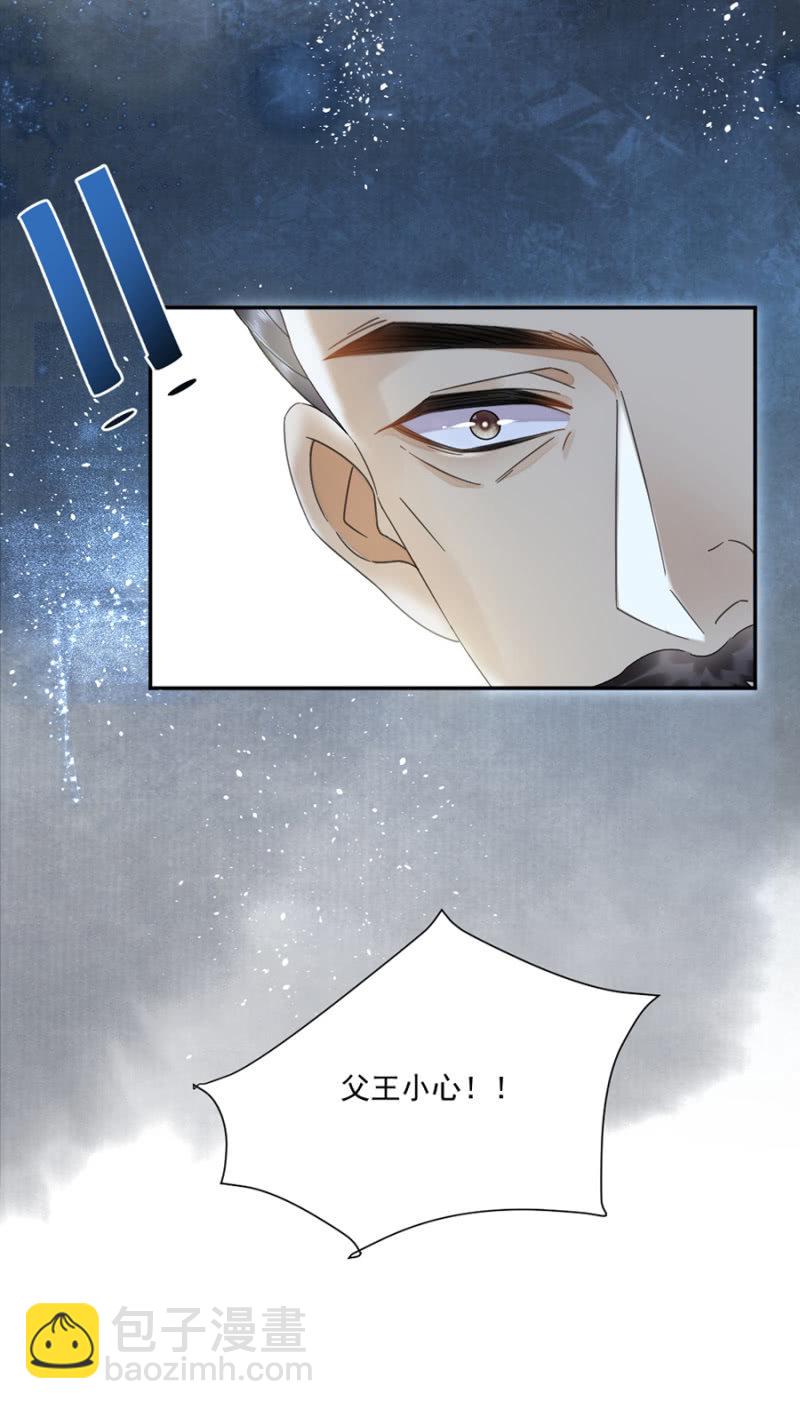 父王小心！-第19话