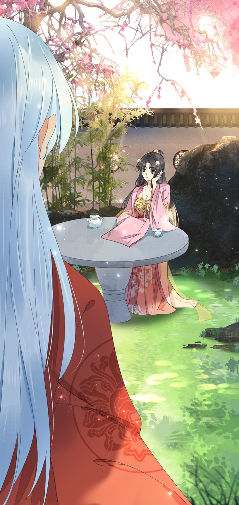 江湖骗子？-第59话