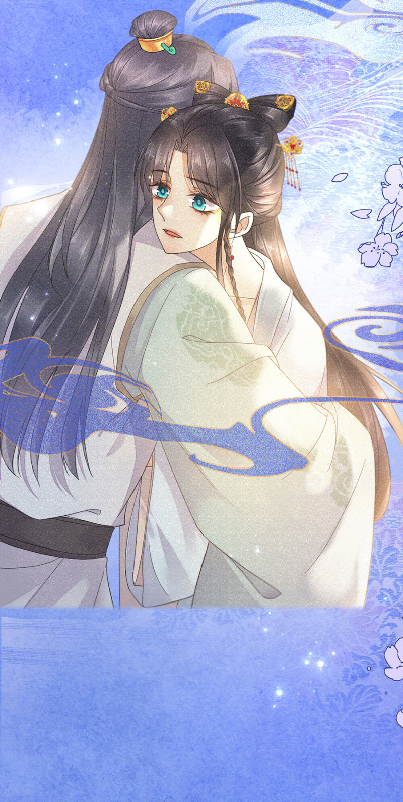 非去不可-第77话