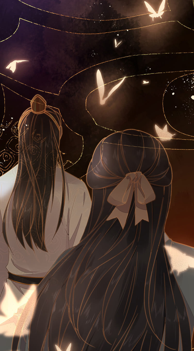 值得么？(1/2)-第89话