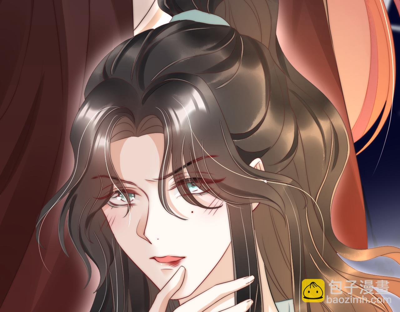 第8话 居于人下(1/2)-第11话