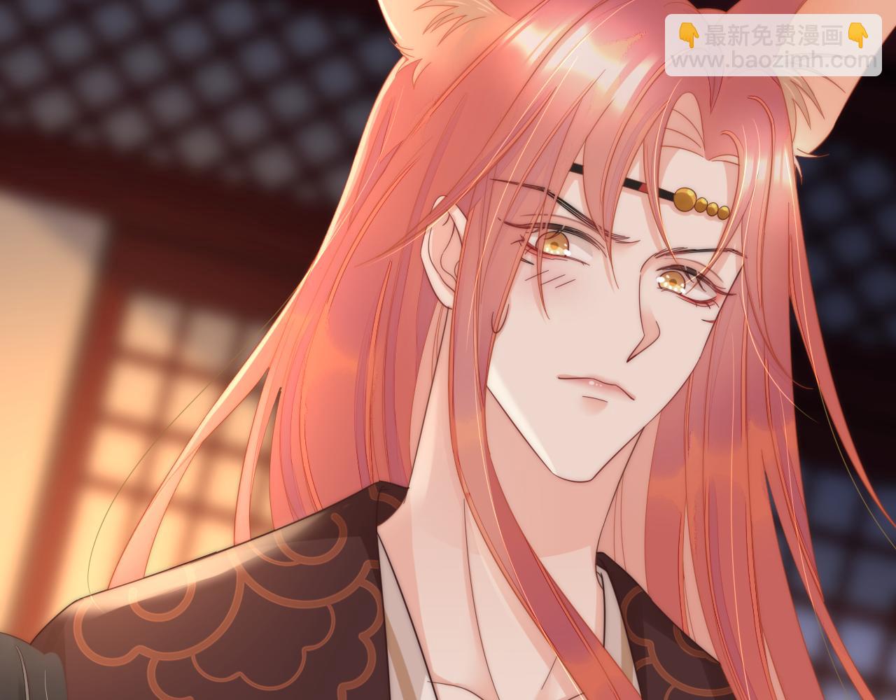 第8话 居于人下(1/2)-第11话