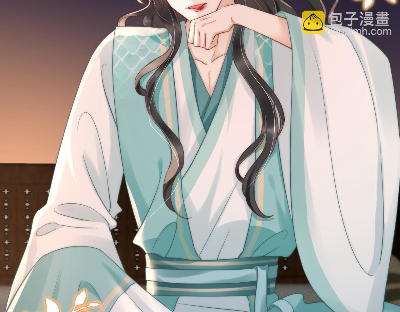 第8话 居于人下(1/2)-第11话