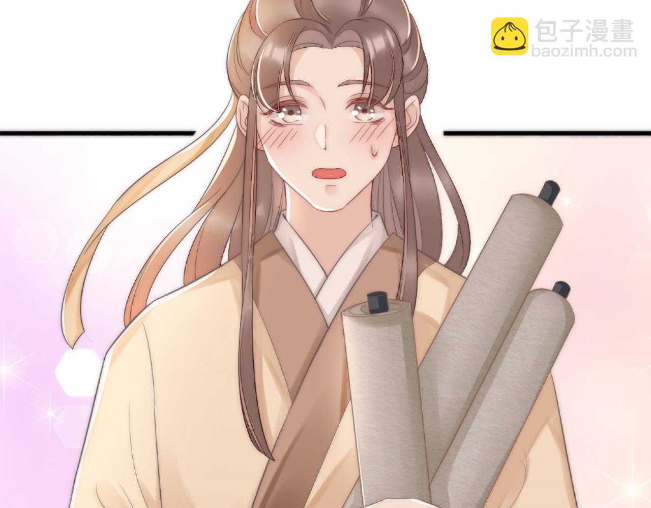 第12话 冰释前嫌(1/3)-第15话