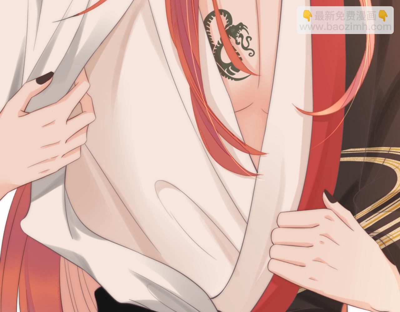 第12话 冰释前嫌(1/3)-第15话