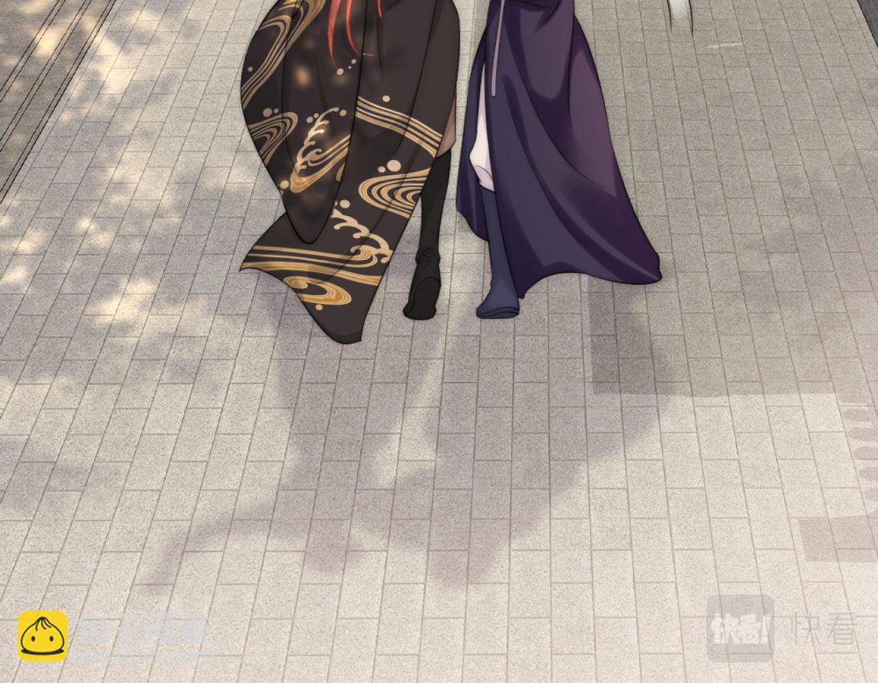 第12话 冰释前嫌(1/3)-第15话