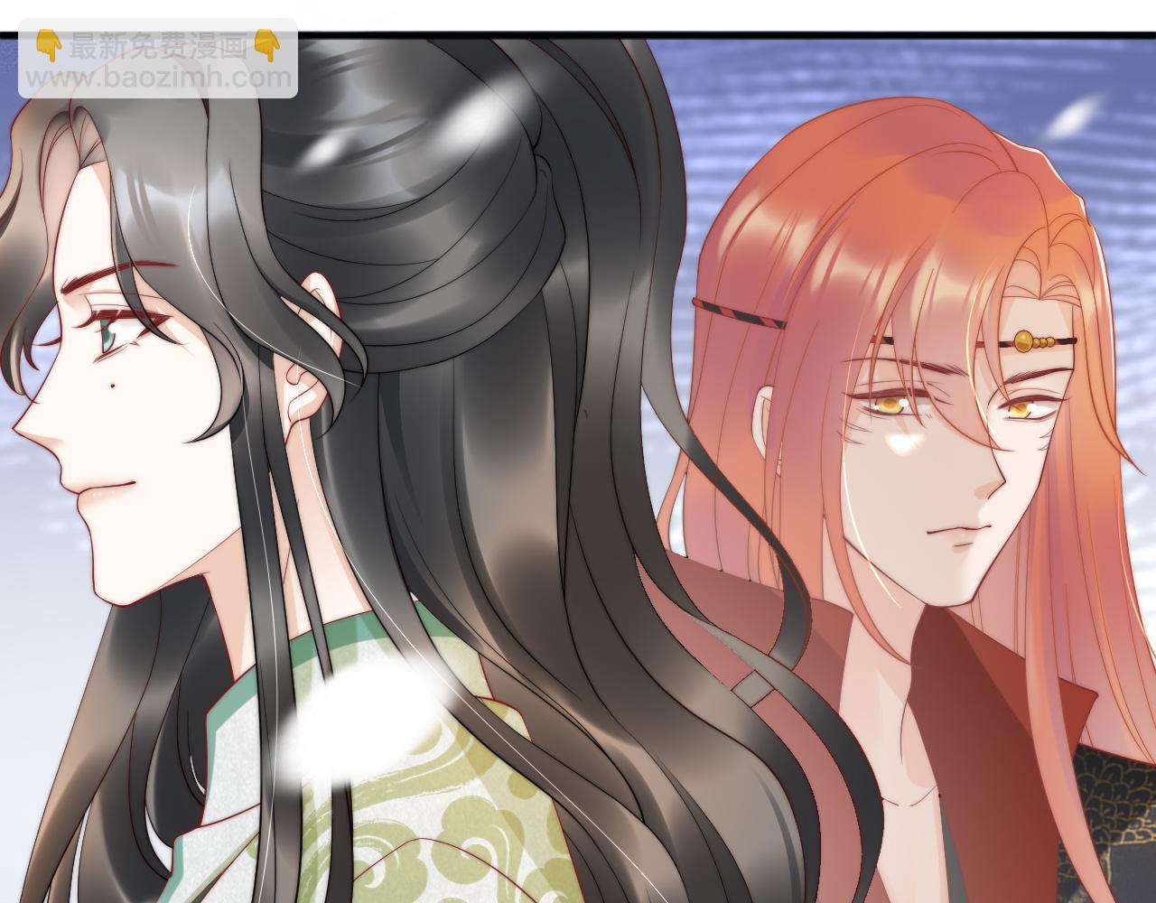 第14话 也该我主动出击了(1/3)-第17话