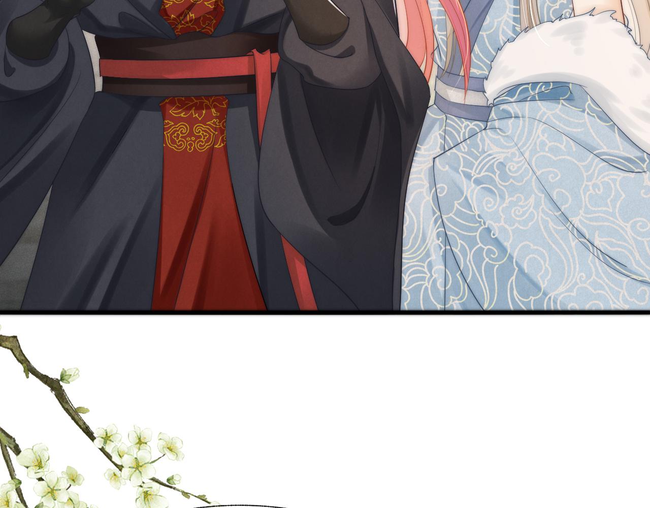 第14话 也该我主动出击了(1/3)-第17话