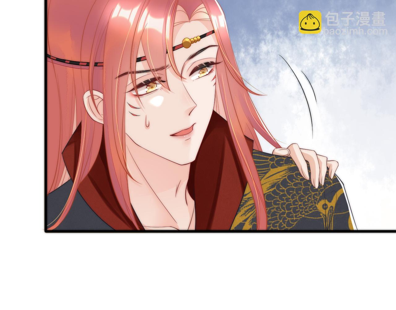 第14话 也该我主动出击了(1/3)-第17话