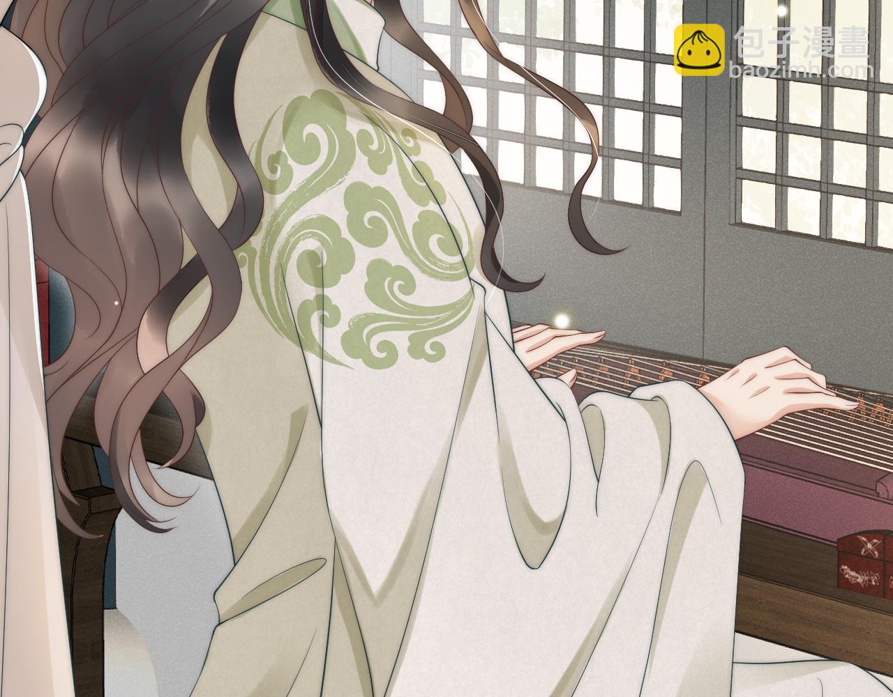 第14话 也该我主动出击了(1/3)-第17话