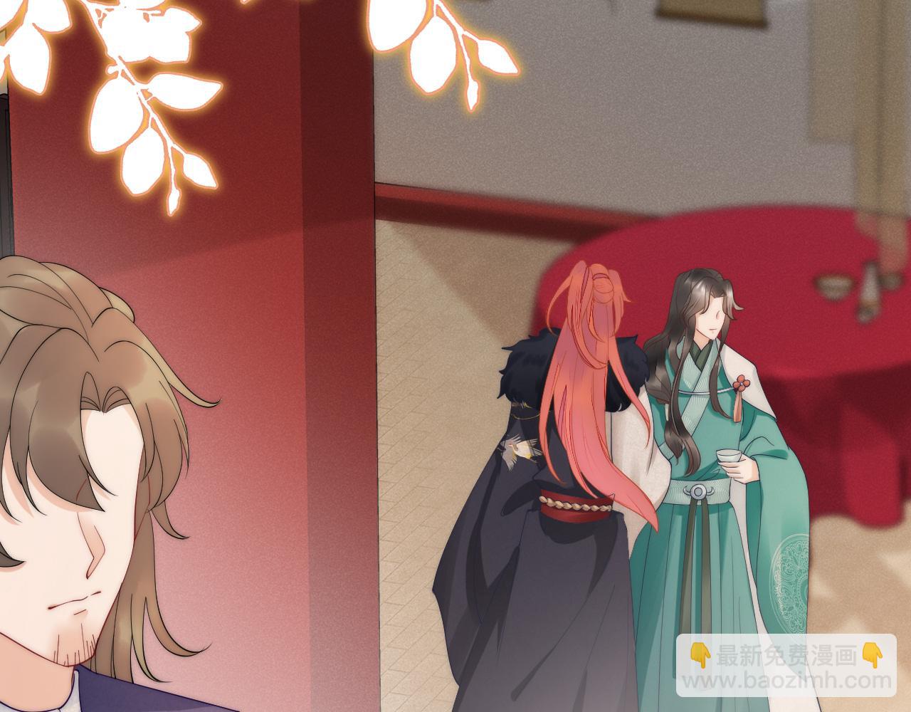 第16话 &ldquo;相爱相杀&rdquo;(1/3)-第19话