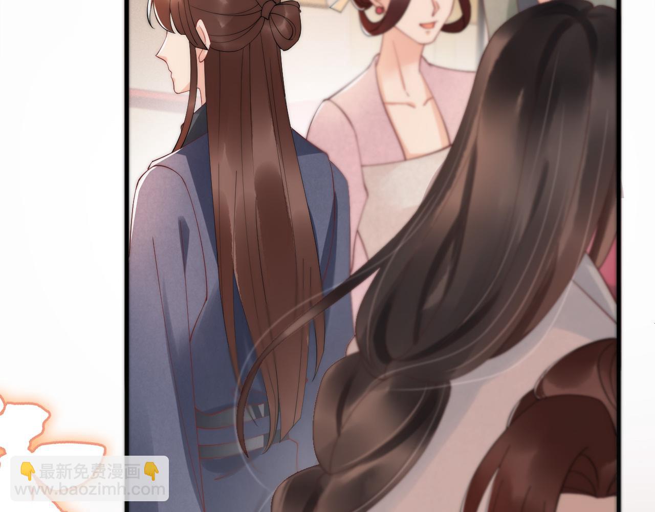 第16话 &ldquo;相爱相杀&rdquo;(1/3)-第19话