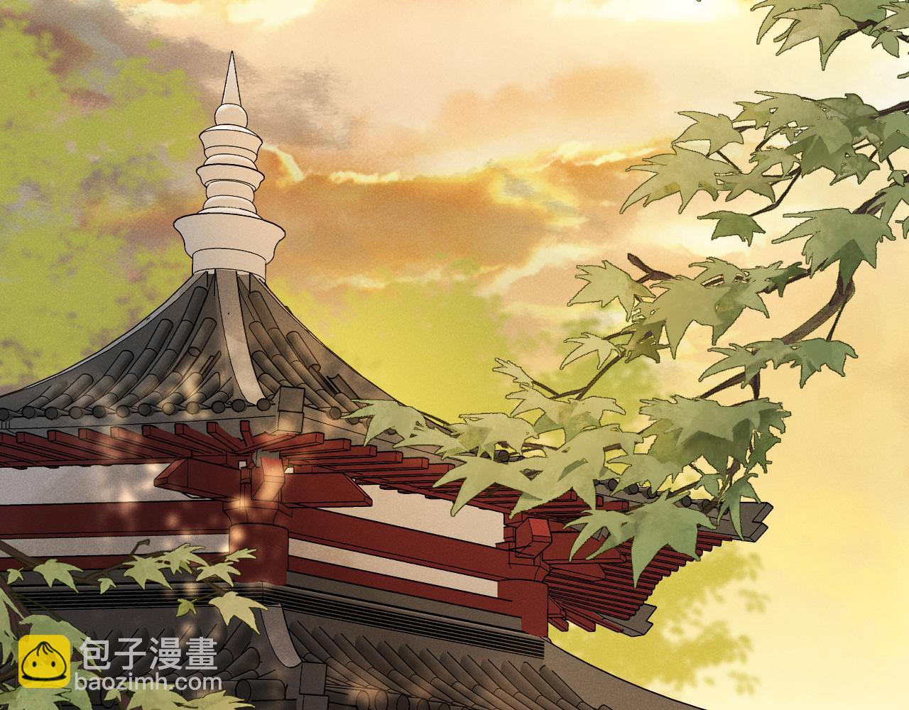 第16话 &ldquo;相爱相杀&rdquo;(1/3)-第19话