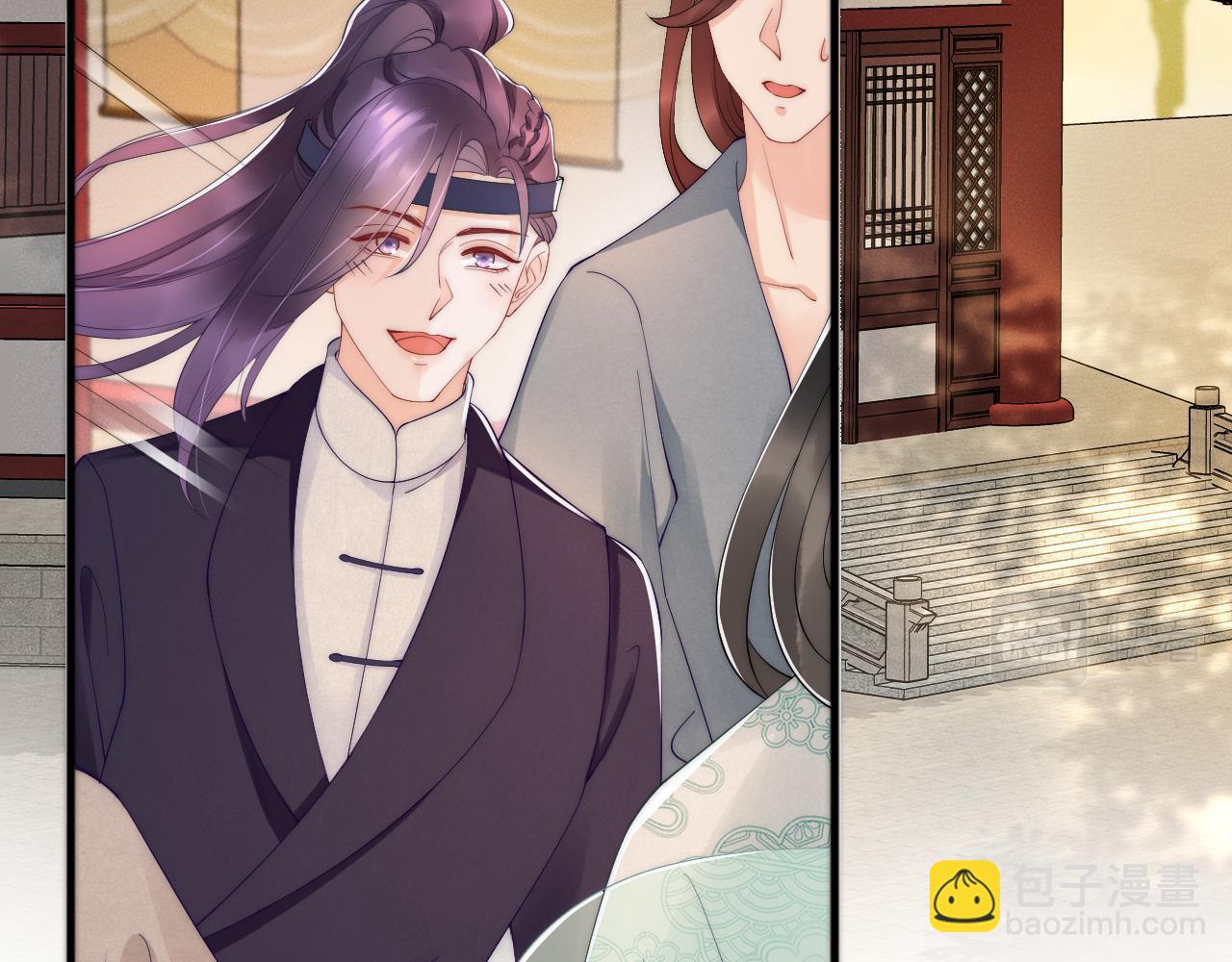 第16话 &ldquo;相爱相杀&rdquo;(1/3)-第19话