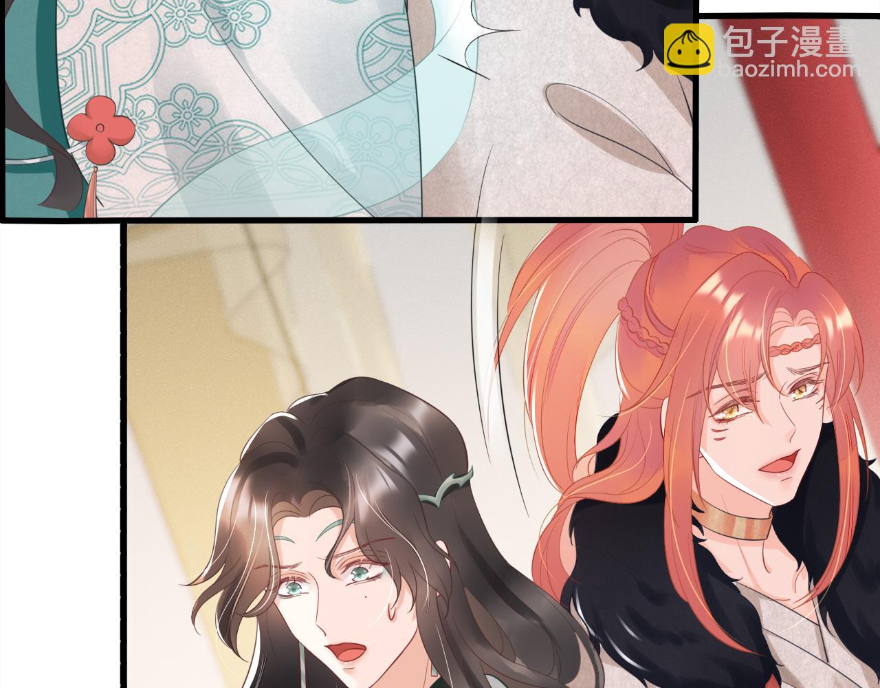 第16话 &ldquo;相爱相杀&rdquo;(1/3)-第19话