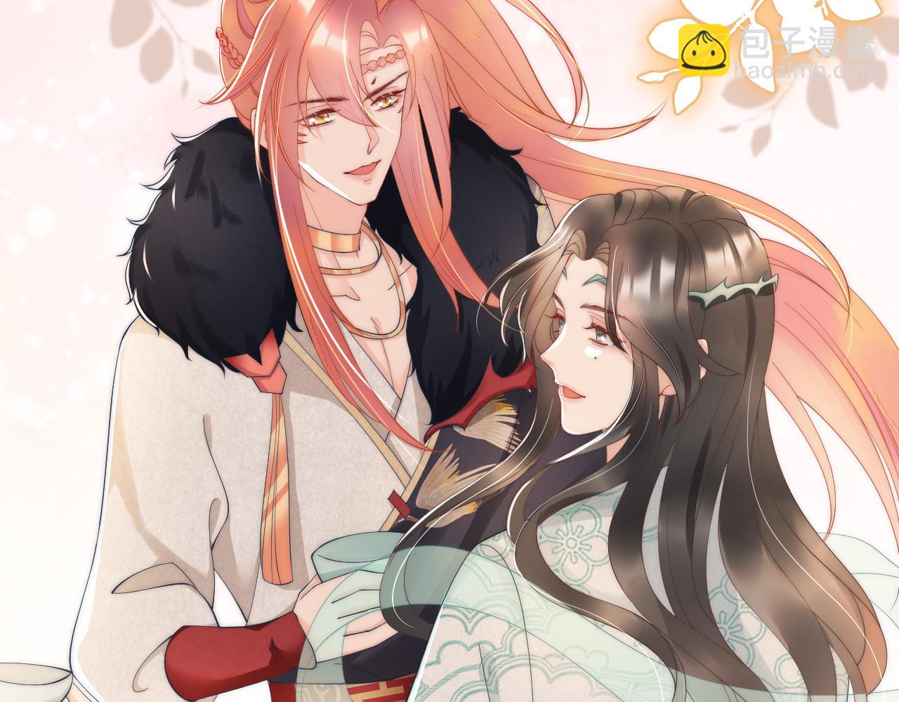 第16话 &ldquo;相爱相杀&rdquo;(1/3)-第19话