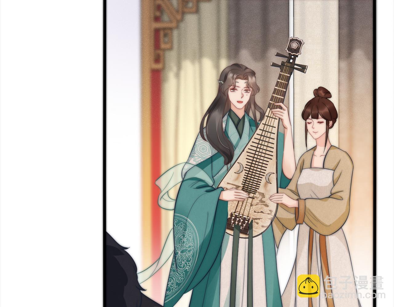 第18话 朝夕相处(1/3)-第21话