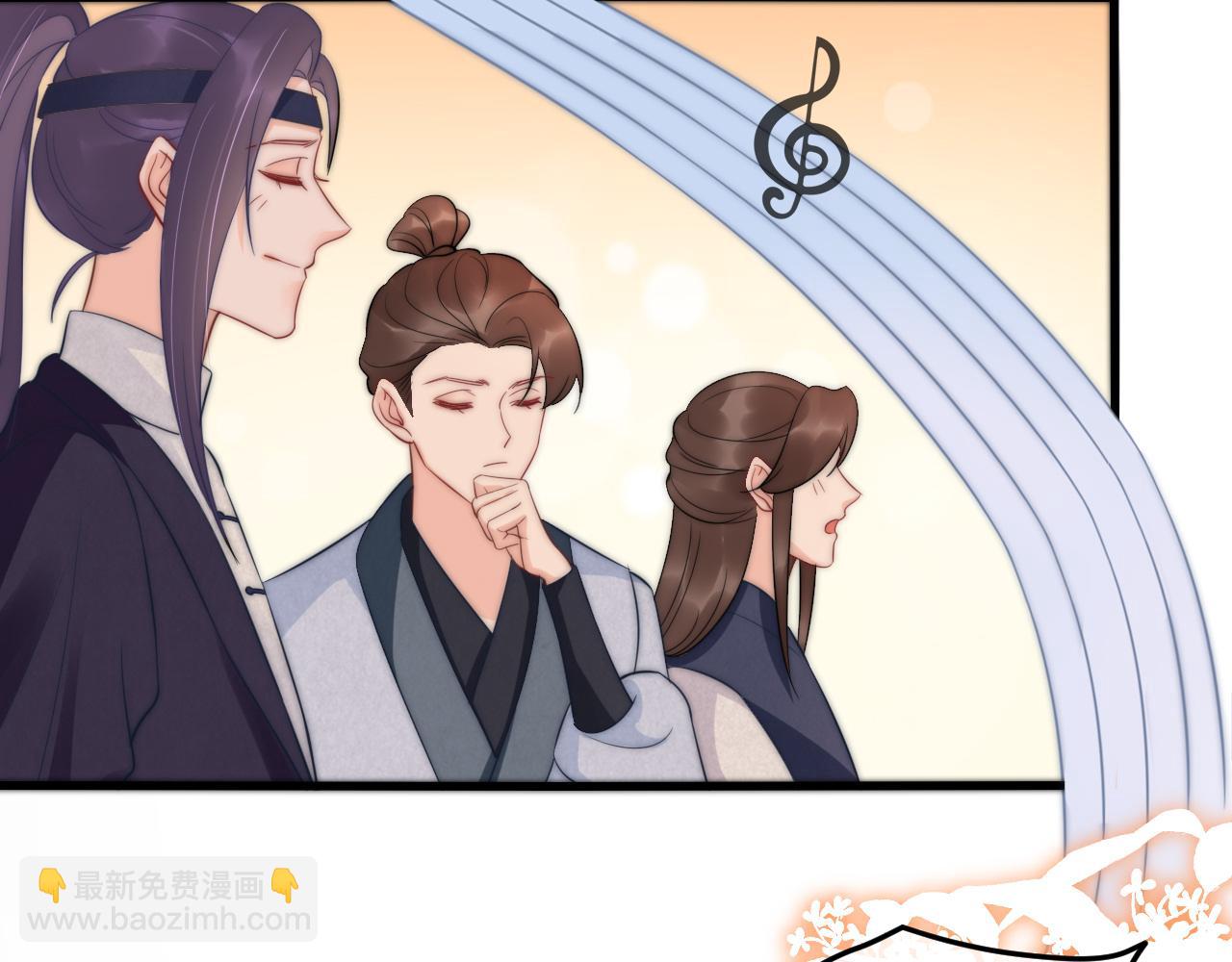 第18话 朝夕相处(1/3)-第21话