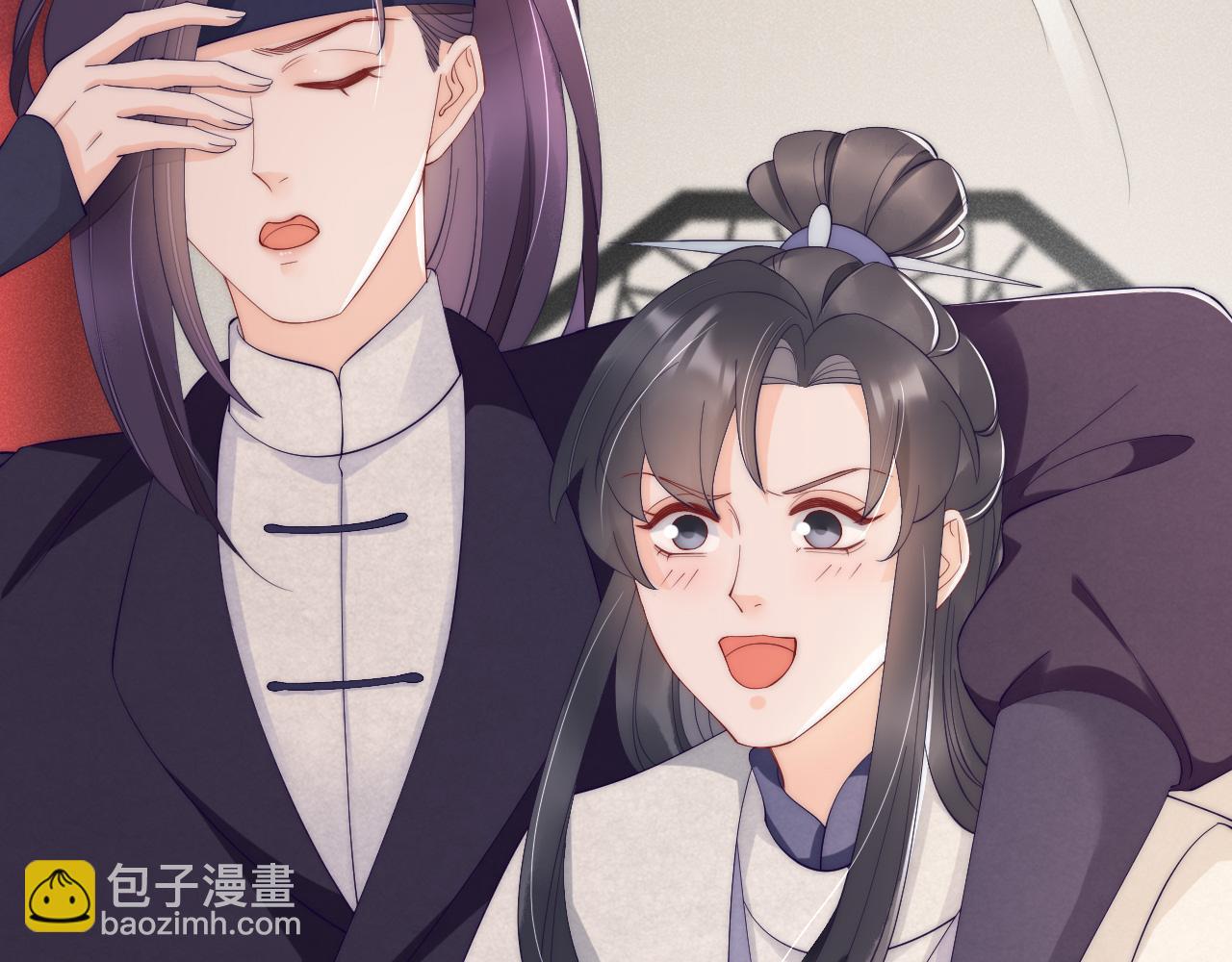 第18话 朝夕相处(1/3)-第21话