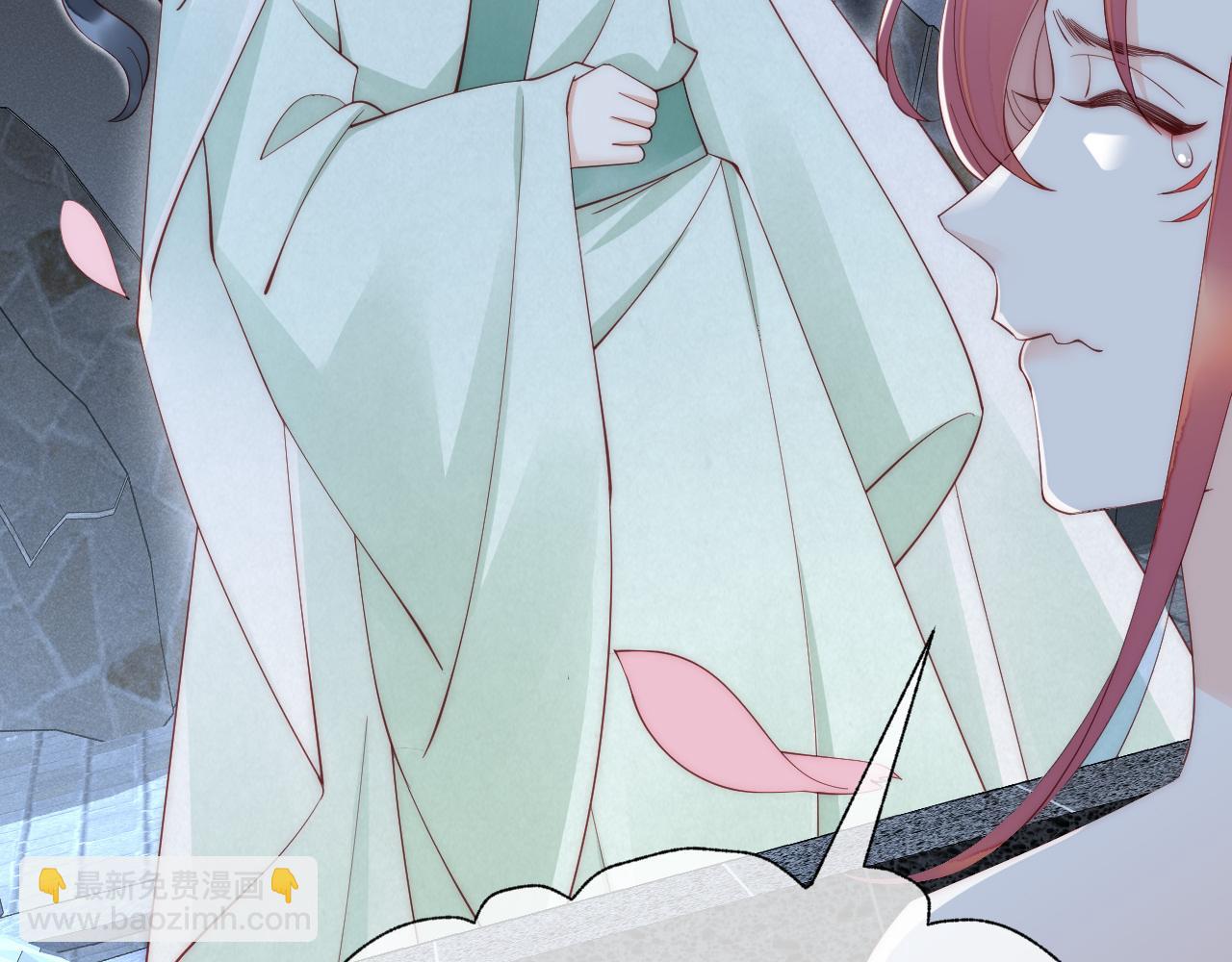 第24话 陪陪我吧(1/3)-第27话