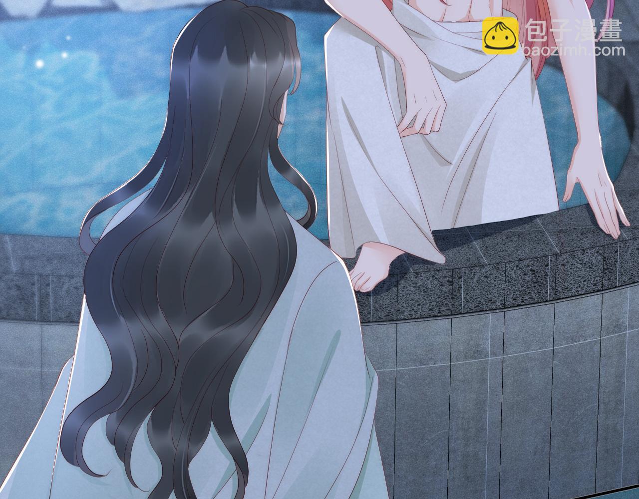 第24话 陪陪我吧(1/3)-第27话