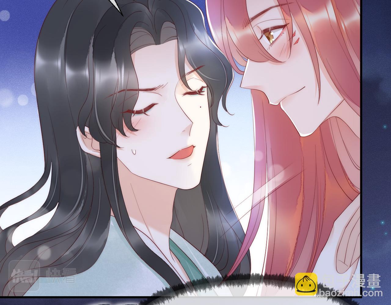 第24话 陪陪我吧(1/3)-第27话