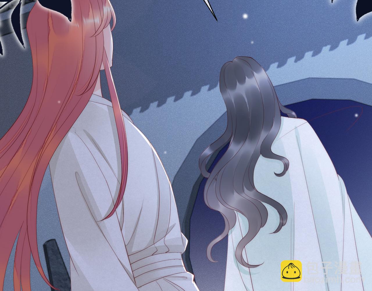 第24话 陪陪我吧(1/3)-第27话