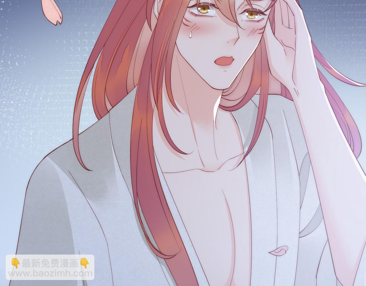 第24话 陪陪我吧(1/3)-第27话