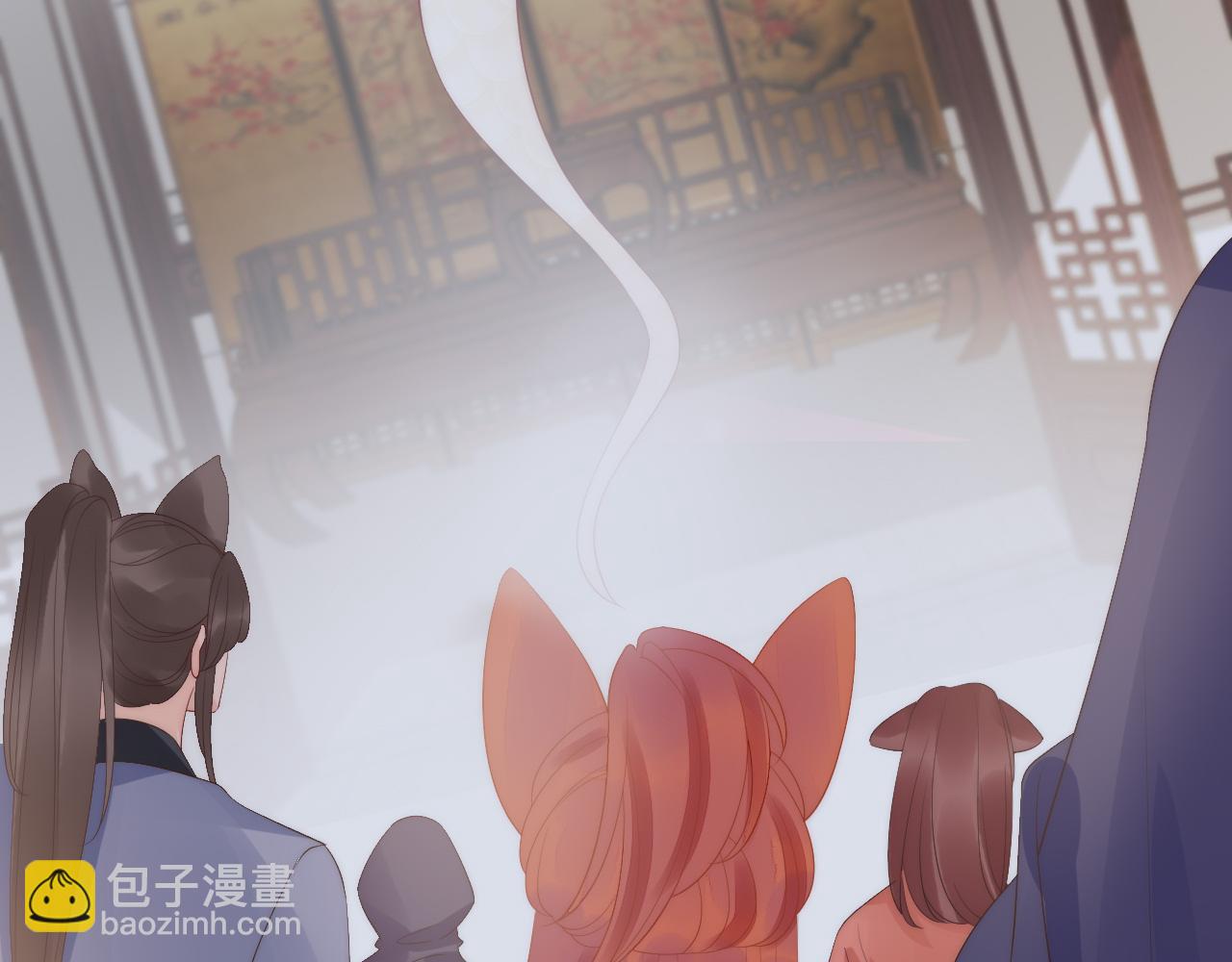 第26话 你们是兄弟？！(1/3)-第29话