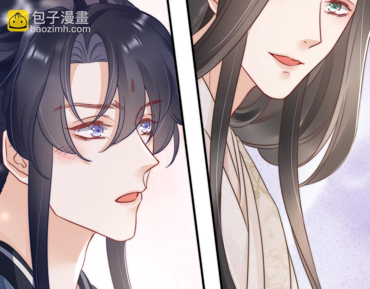 第28话 越来越喜欢(1/2)-第31话