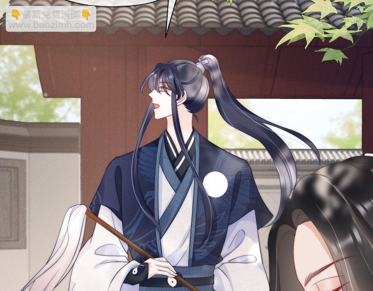 第28话 越来越喜欢(1/2)-第31话