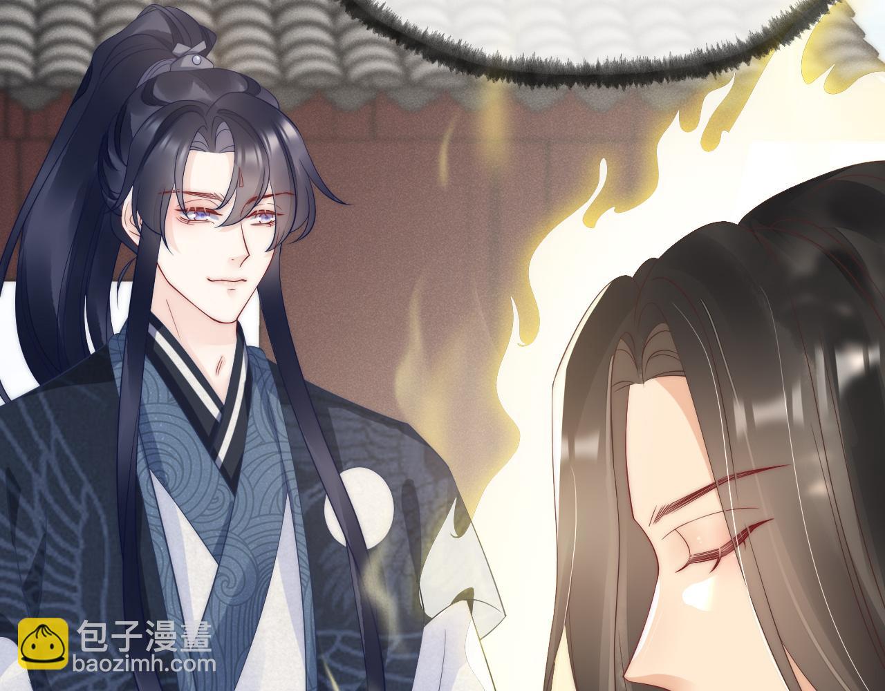 第28话 越来越喜欢(1/2)-第31话