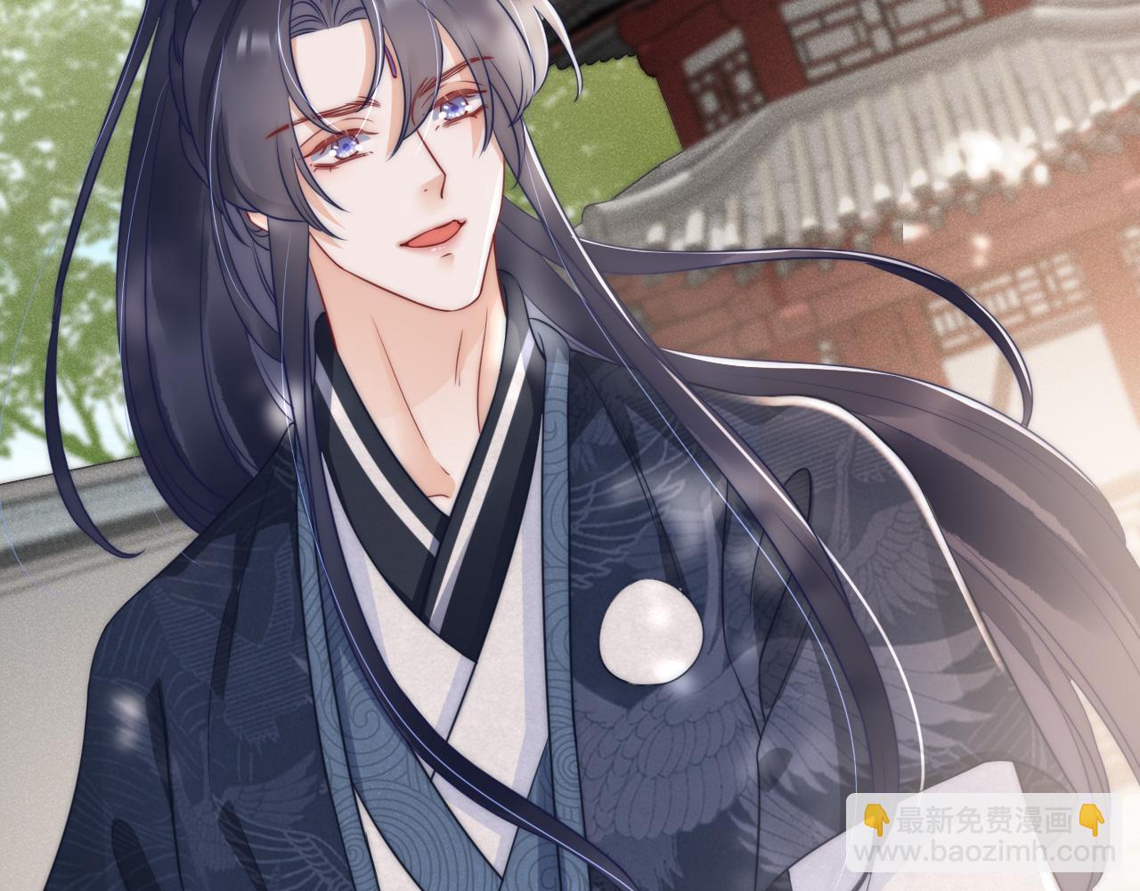 第28话 越来越喜欢(1/2)-第31话