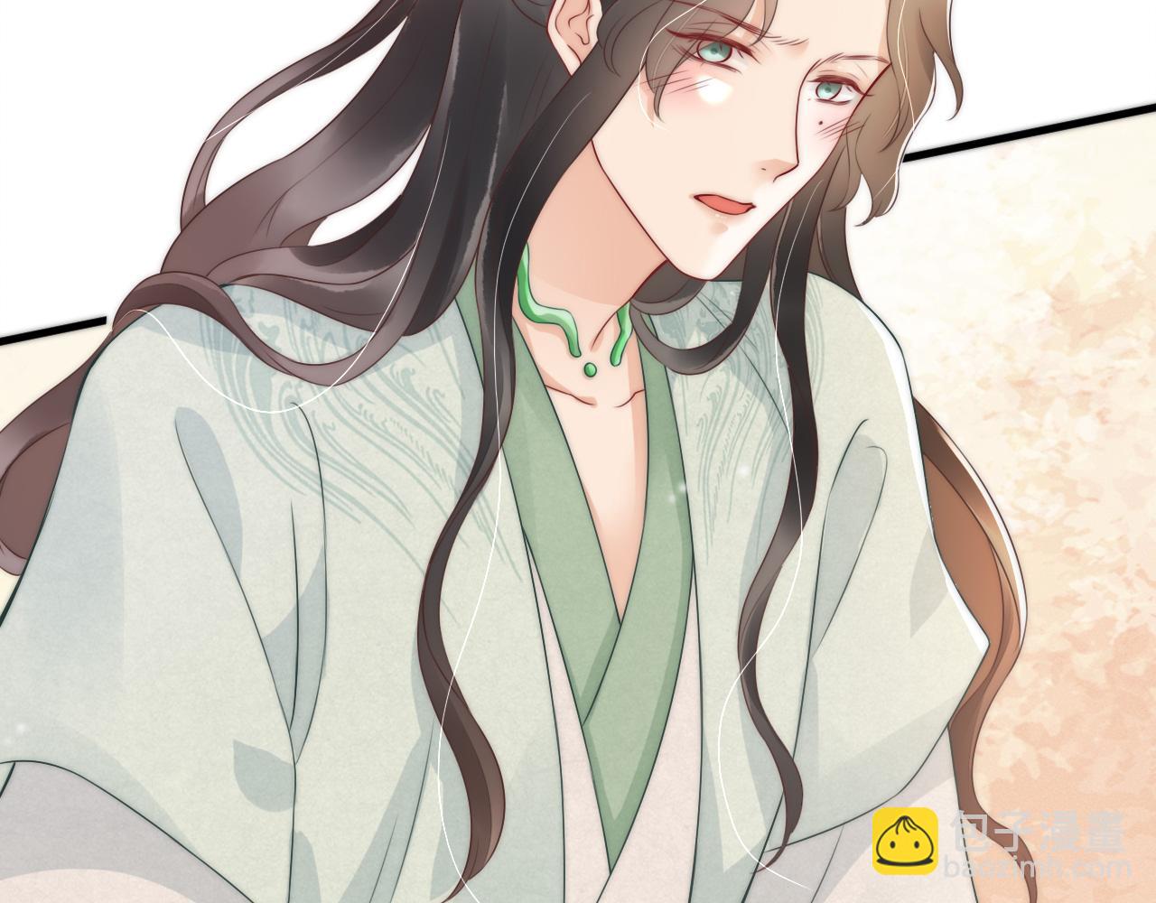 第30话 酒后吐真言(1/2)-第33话