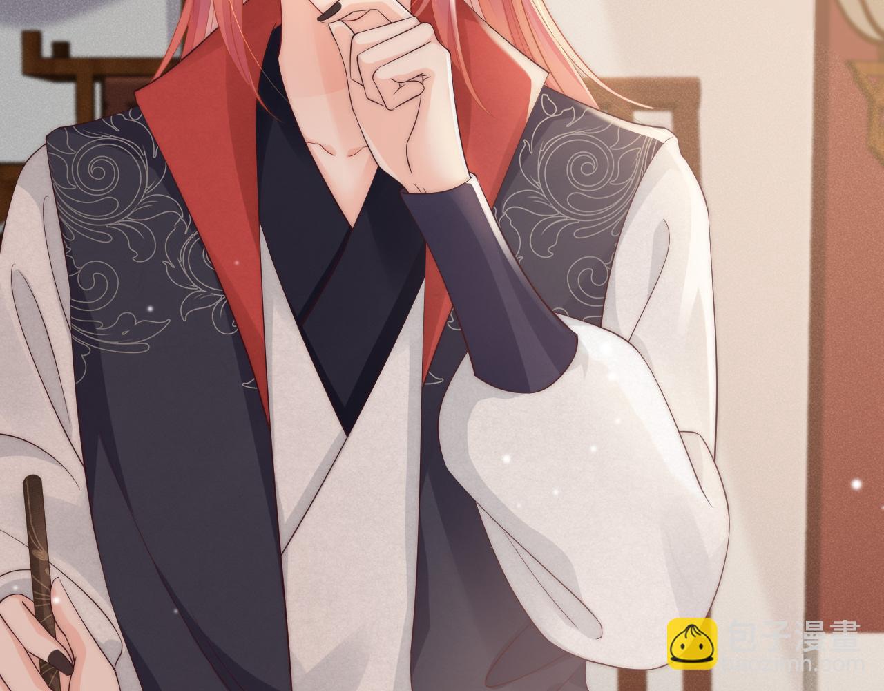 第32话 那你别来找我了(1/2)-第35话