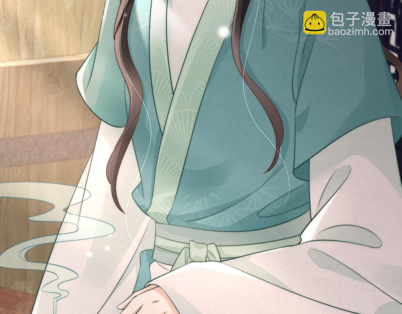 第32话 那你别来找我了(1/2)-第35话