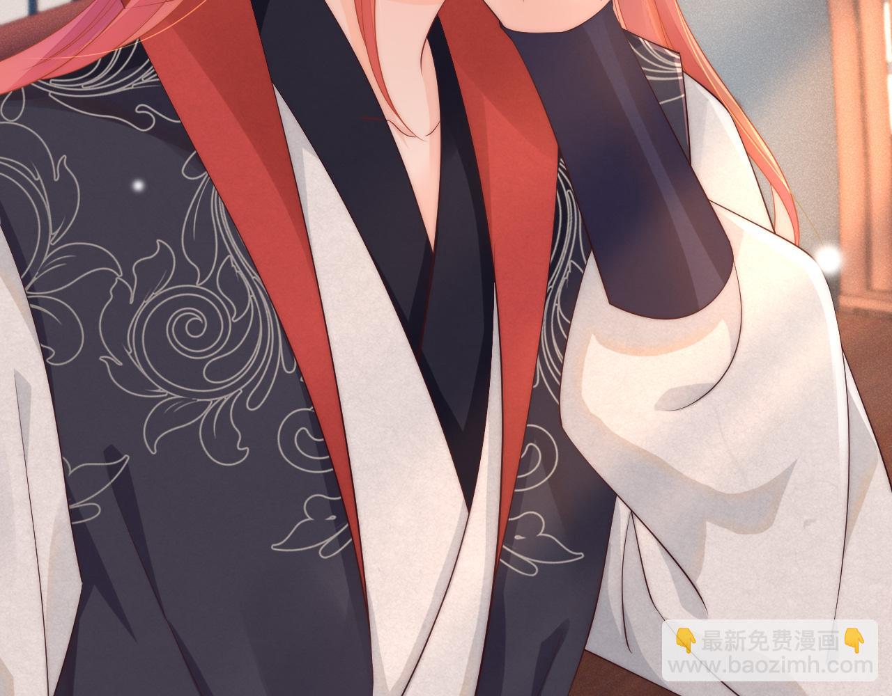 第32话 那你别来找我了(1/2)-第35话