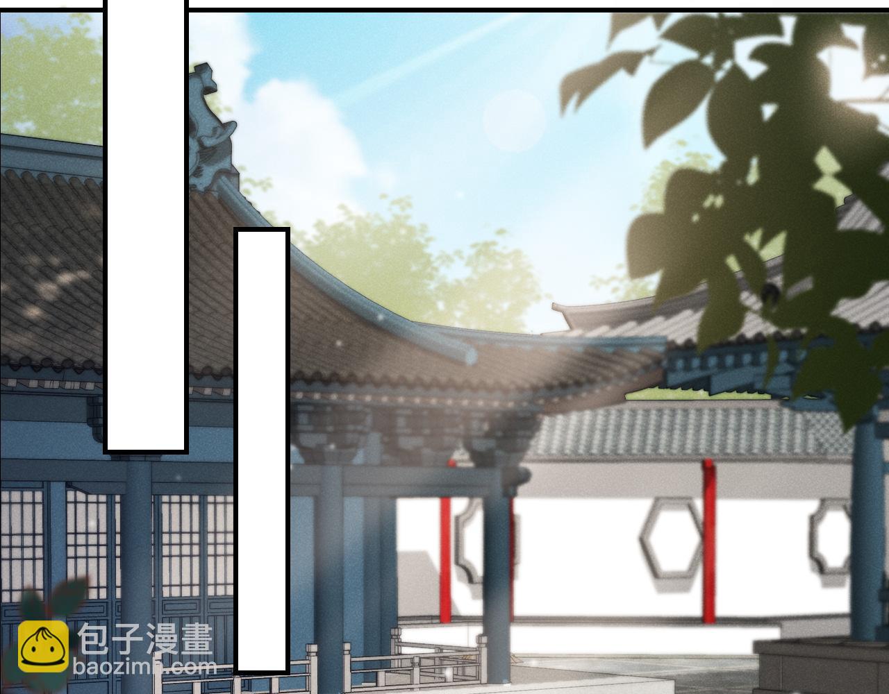 第32话 那你别来找我了(1/2)-第35话