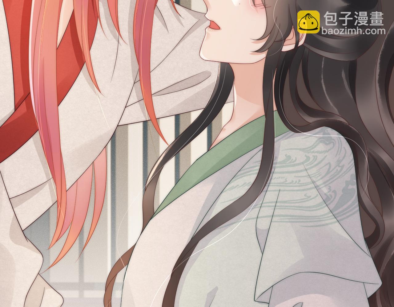 第32话 那你别来找我了(1/2)-第35话