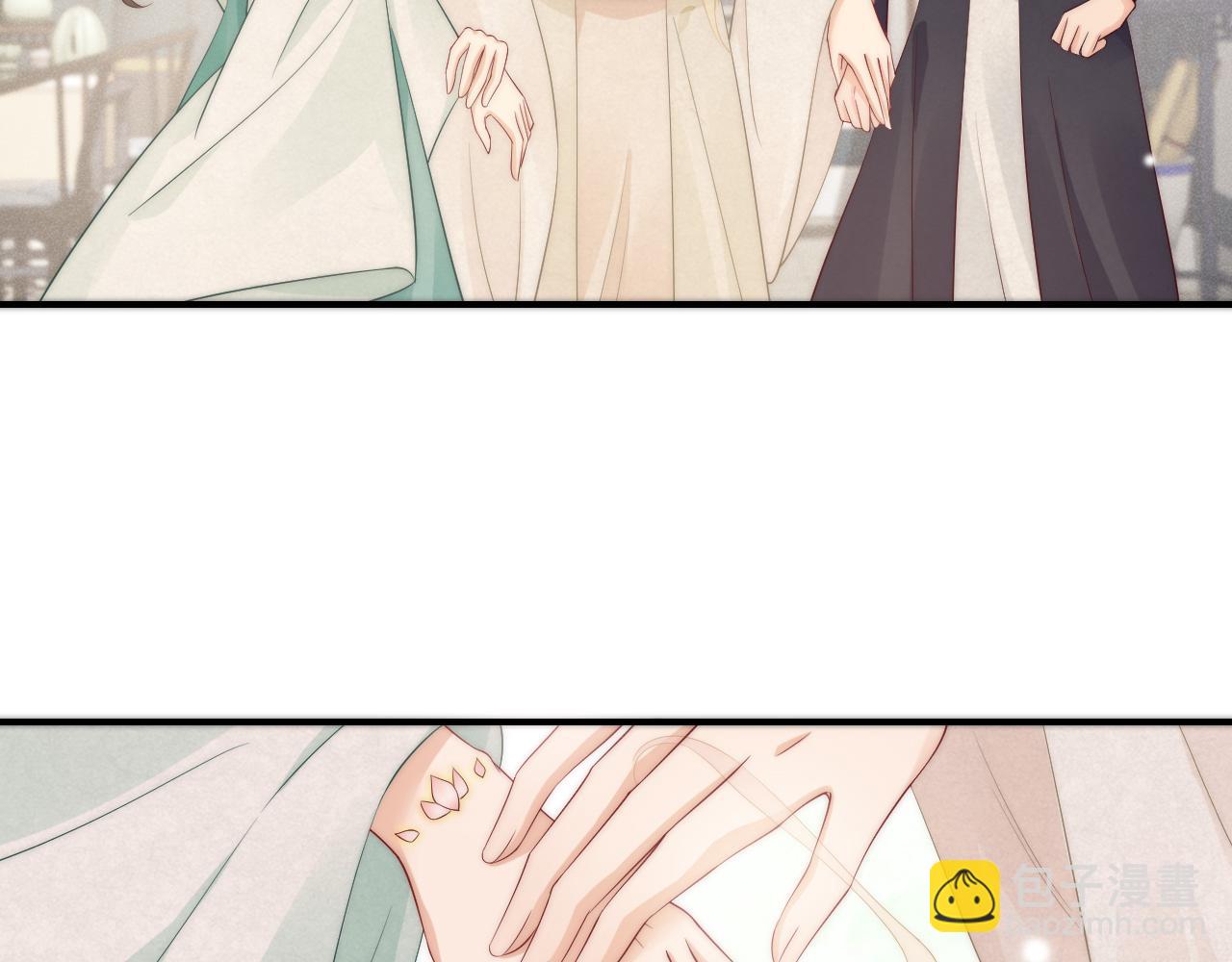 第34话 思卿被抓走(1/3)-第37话