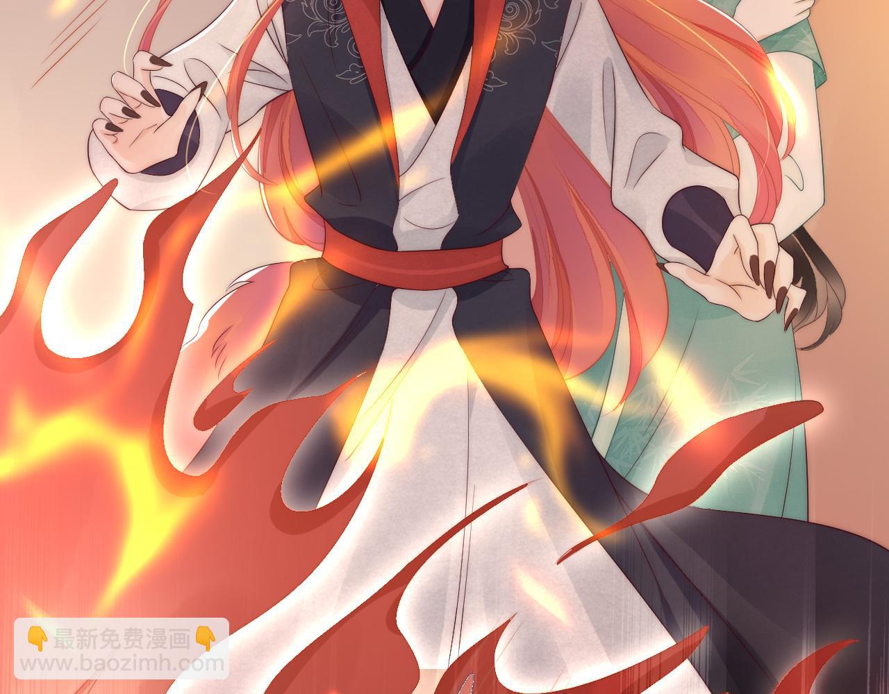 第36话 我要你们死(1/3)-第39话